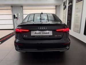 Audi A3 sedan 35TFSI Advanced - Image 6