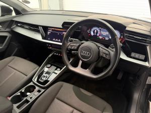 Audi A3 sedan 35TFSI Advanced - Image 7