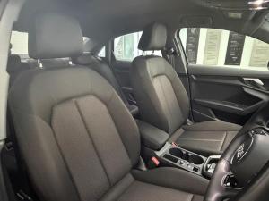 Audi A3 sedan 35TFSI Advanced - Image 8