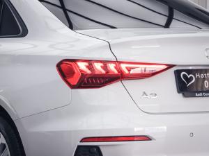 Audi A3 sedan 35TFSI - Image 10