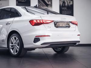 Audi A3 sedan 35TFSI - Image 11