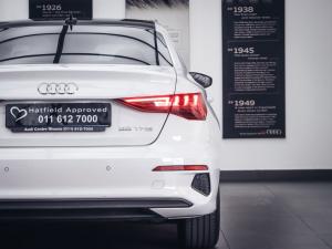 Audi A3 sedan 35TFSI - Image 13