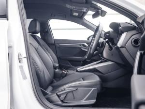 Audi A3 sedan 35TFSI - Image 14