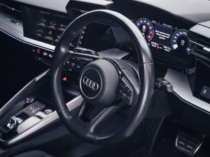 Audi A3 sedan 35TFSI - Image 15