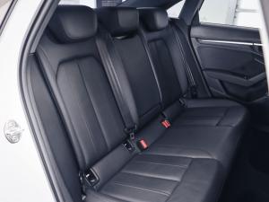 Audi A3 sedan 35TFSI - Image 17