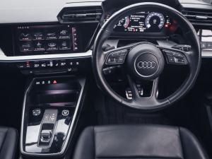 Audi A3 sedan 35TFSI - Image 19