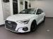 Audi A3 sedan 35TFSI - Thumbnail 1