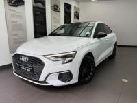 Thumbnail Audi A3 sedan 35TFSI