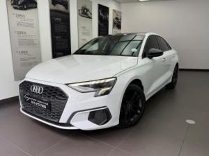 Audi A3 sedan 35TFSI - Image 1
