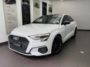Thumbnail Audi A3 sedan 35TFSI
