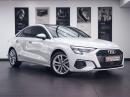 Thumbnail Audi A3 sedan 35TFSI