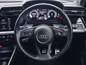 Audi A3 sedan 35TFSI - Image 21