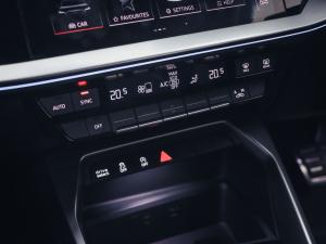 Audi A3 sedan 35TFSI - Image 22