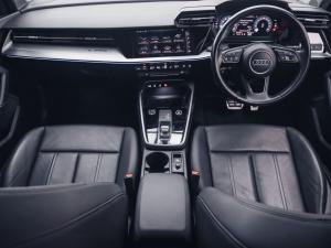 Audi A3 sedan 35TFSI - Image 23