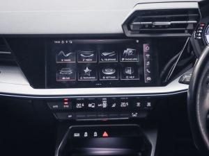Audi A3 sedan 35TFSI - Image 24