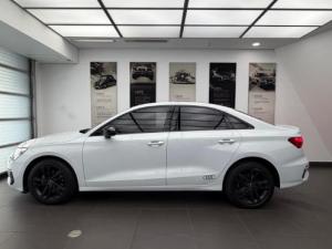 Audi A3 sedan 35TFSI - Image 2