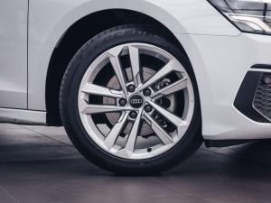 Audi A3 sedan 35TFSI - Image 2