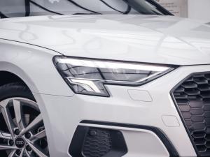 Audi A3 sedan 35TFSI - Image 3