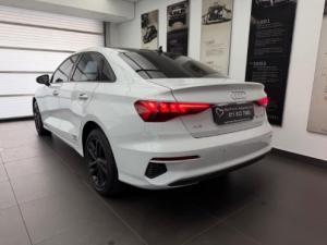 Audi A3 sedan 35TFSI - Image 3