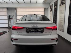 Audi A3 sedan 35TFSI - Image 4
