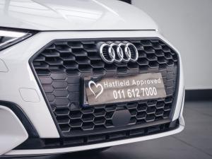 Audi A3 sedan 35TFSI - Image 4