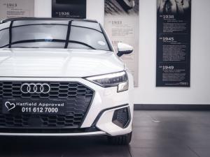 Audi A3 sedan 35TFSI - Image 5