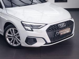 Audi A3 sedan 35TFSI - Image 6