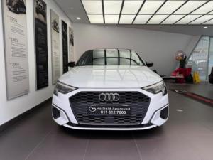 Audi A3 sedan 35TFSI - Image 6