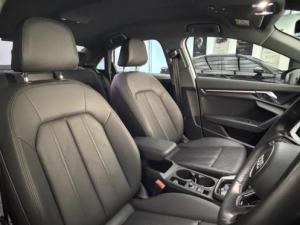 Audi A3 sedan 35TFSI - Image 7
