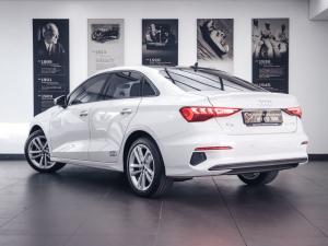 Audi A3 sedan 35TFSI - Image 7