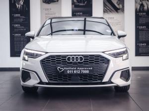 Audi A3 sedan 35TFSI - Image 8