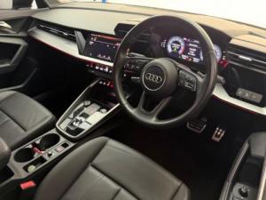 Audi A3 sedan 35TFSI - Image 8