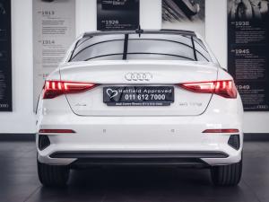 Audi A3 sedan 35TFSI - Image 9