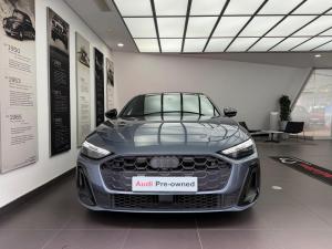 Audi A5 sedan TFSI quattro S line - Image 2