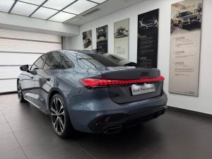 Audi A5 sedan TFSI quattro S line - Image 5