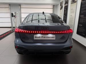 Audi A5 sedan TFSI quattro S line - Image 6