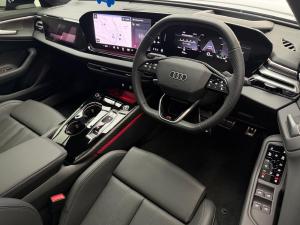Audi A5 sedan TFSI quattro S line - Image 7