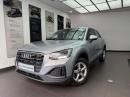 Thumbnail Audi Q2 35TFSI Launch Edition