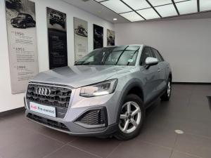 Audi Q2 35TFSI Launch Edition - Image 1