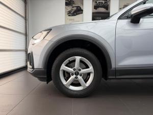Audi Q2 35TFSI Launch Edition - Image 3