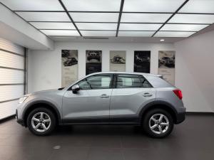 Audi Q2 35TFSI Launch Edition - Image 4
