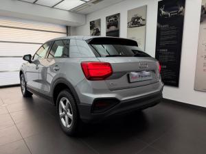Audi Q2 35TFSI Launch Edition - Image 5