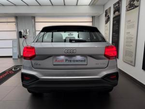 Audi Q2 35TFSI Launch Edition - Image 6