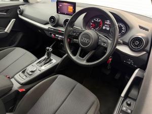 Audi Q2 35TFSI Launch Edition - Image 7