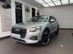 Audi Q2 35TFSI Advanced - Image 1