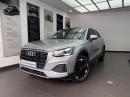 Thumbnail Audi Q2 35TFSI Advanced