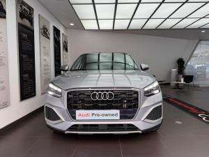 Audi Q2 35TFSI Advanced - Image 2