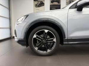 Audi Q2 35TFSI Advanced - Image 3