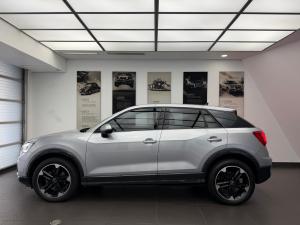 Audi Q2 35TFSI Advanced - Image 4