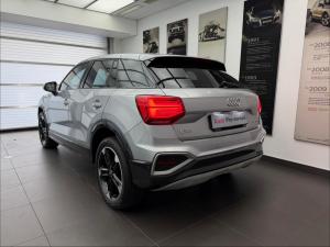 Audi Q2 35TFSI Advanced - Image 5